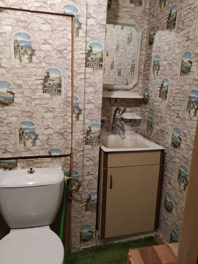 2-к. квартира, 100 м², 4/9 эт.