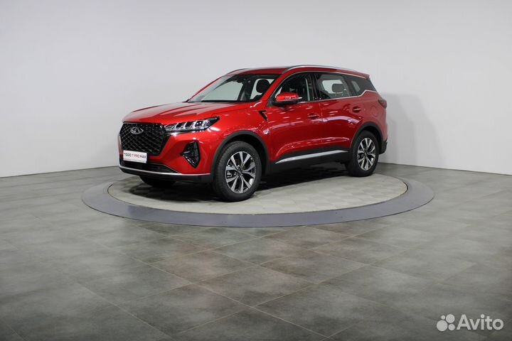 Chery Tiggo 7 Pro Max 1.5 CVT, 2023