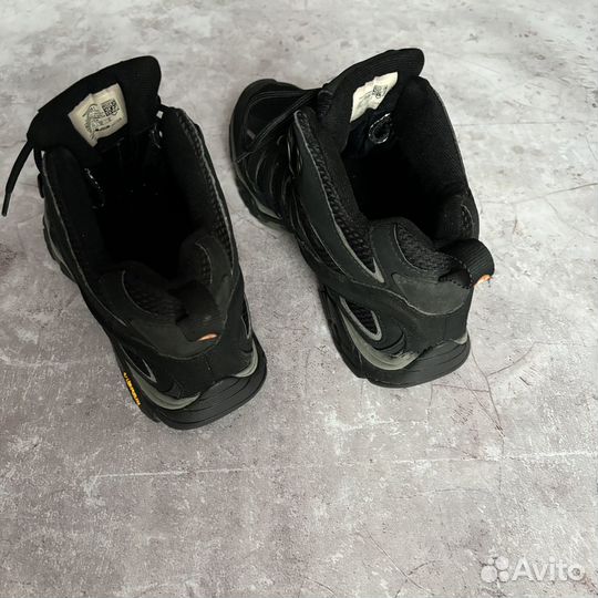 Ботинки Merrell Moab 3 GTX