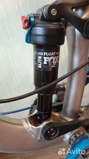 Горный велосипед Giant S 26