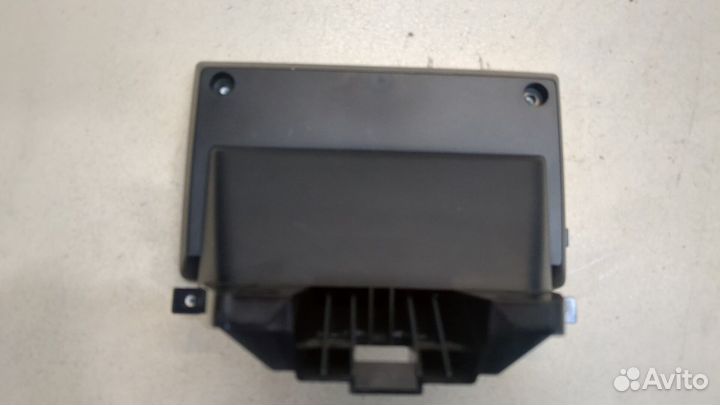 Щиток приборов BMW i3, 2016