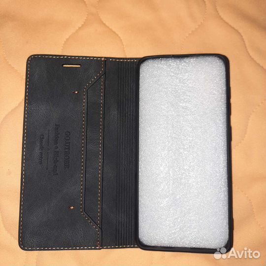 Чехол книжка Samsung Galaxy A41