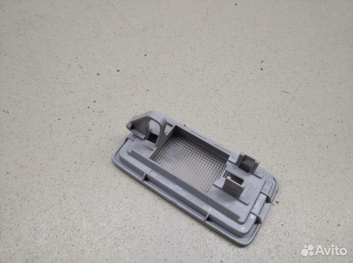 Плафон салонный Corolla E15 2006-2013