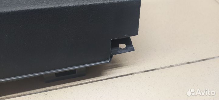 Бардачок Octavia (A4 1U) 2000-2011