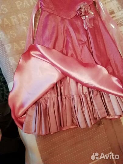 Платья для девочки