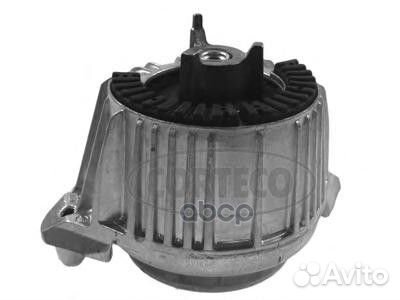 Подвеска, двигатель 80001804 Corteco