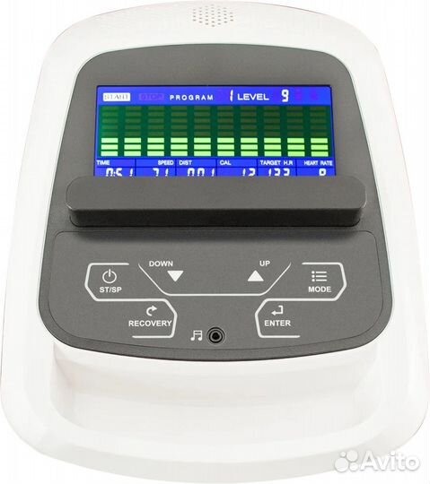 Эллиптический тренажер xterra SE205