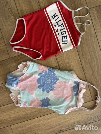 Купальники