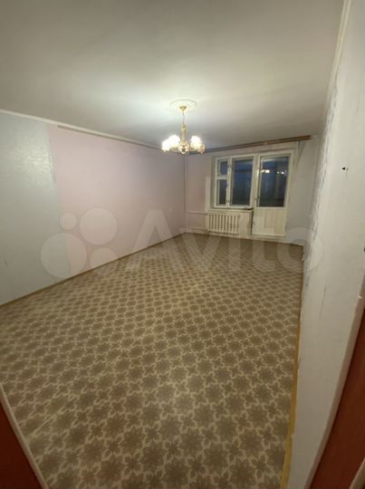 2-к. квартира, 54,2 м², 5/5 эт.