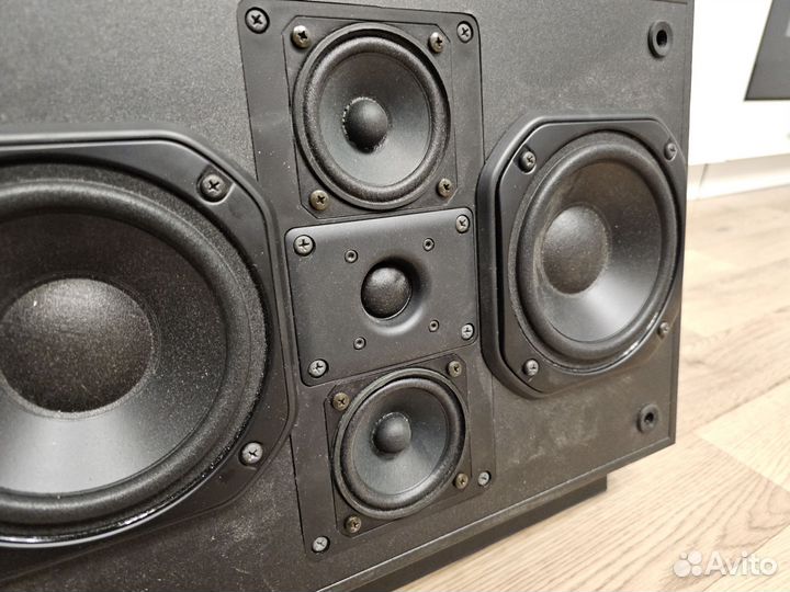 Центральная колонка Technics SB-TC50