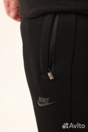 Спортивный костюмна флисе мужской