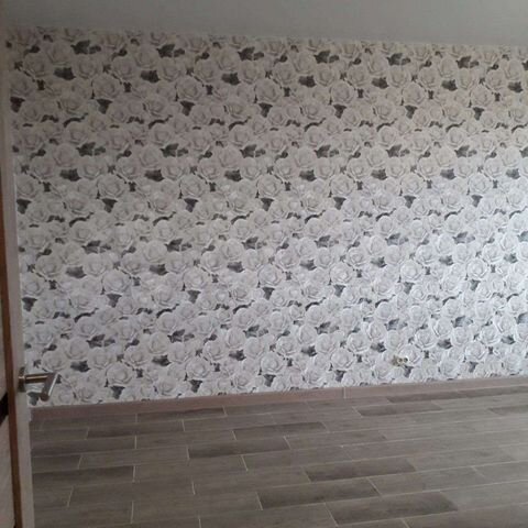 1-к. квартира, 38 м², 5/5 эт.