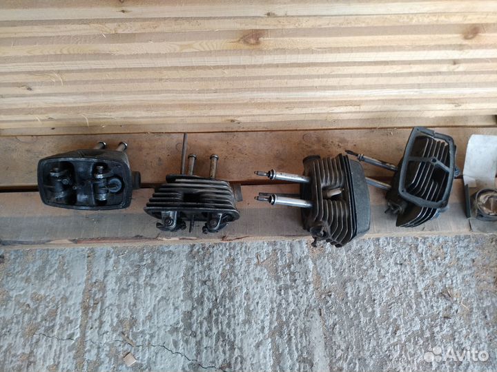 Запчасти на Днепр мт-10-36