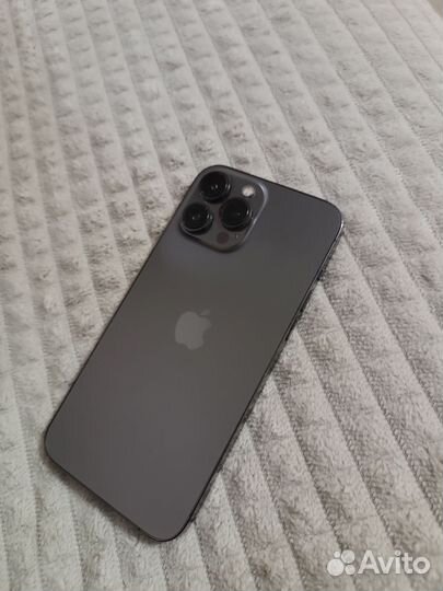 iPhone 13 Pro Max, 256 ГБ