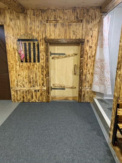 Дом 160 м² на участке 10 сот.