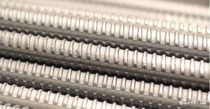 Сетка арматурная вр-1 6х200х200 карта 2000х6000мм