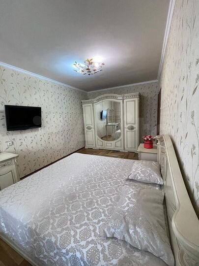 1-к. квартира, 35 м², 7/9 эт.