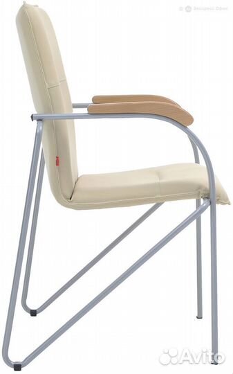 Конференц-кресло (крашен. каркас) Самба ACH-G