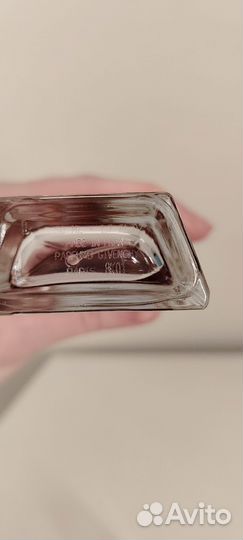 Givenchy hot couture EDT