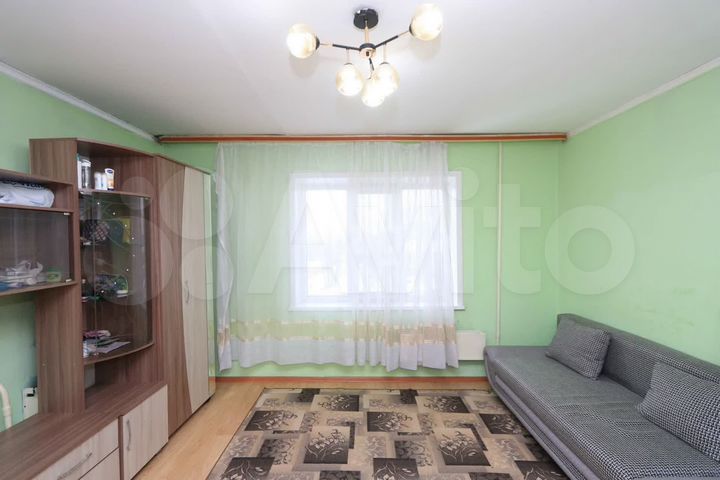 4-к. квартира, 73,6 м², 4/5 эт.