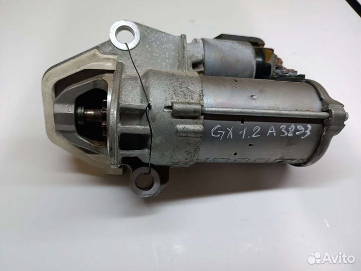 Стартер Buick Encore GX 55514262