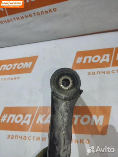 Рычаг передний правый Volkswagen Polo 5 2012