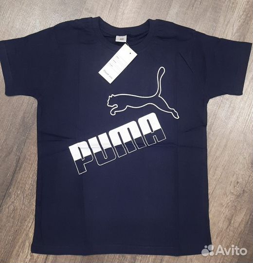 Футболка на подростка