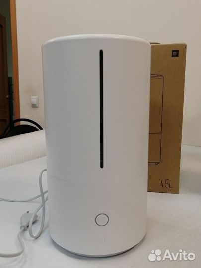 Увлажнитель воздуха Xiaomi Mi Smart Antibacterial