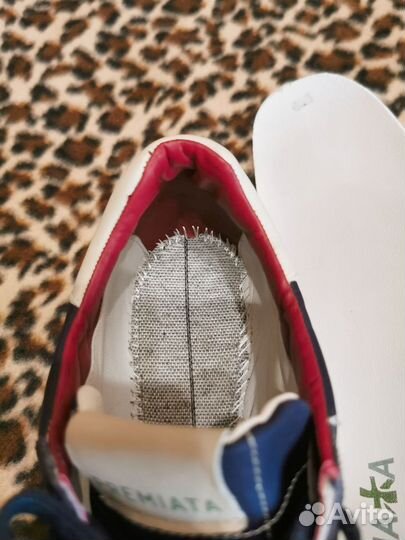 Premiata mick 5357 43 размер