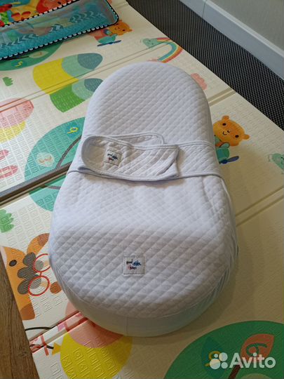 Кокон для новорожденных Good Night, Baby