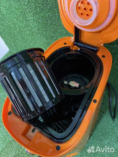 Кофеварка Oursson