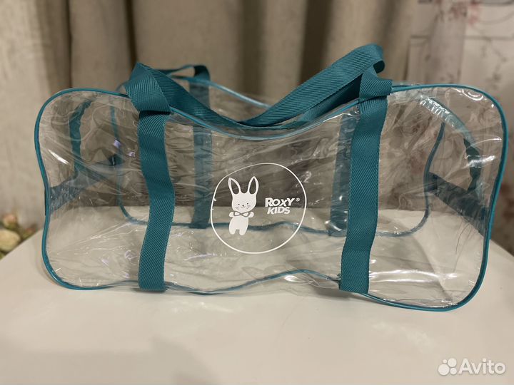 Сумка в роддом