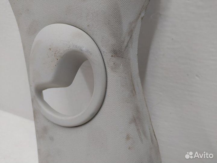 Б/У Б/У Обшивка салона Обшивка стойки центральной