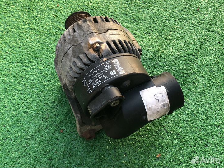 Генератор BMW 5 e36 / e34 / e39 0120485048