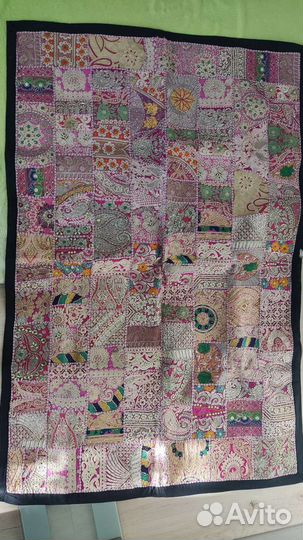 Ковёр на стену