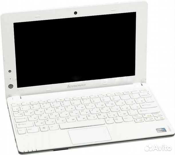 Нетбук Lenovo s110