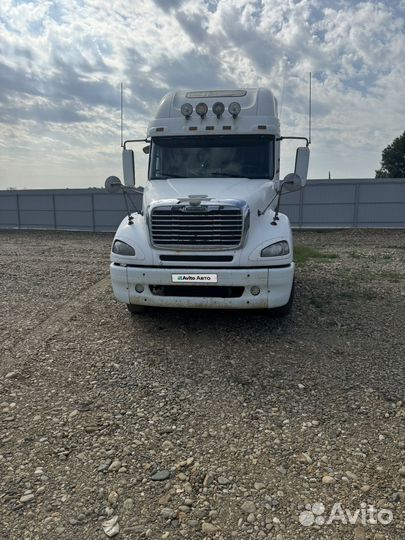 Freightliner Columbia, 2003