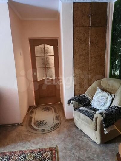 4-к. квартира, 60,6 м², 4/5 эт.