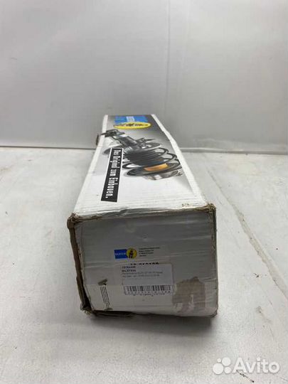 Амортизатор пер L audi Q7 06-15 bilstein 19194448