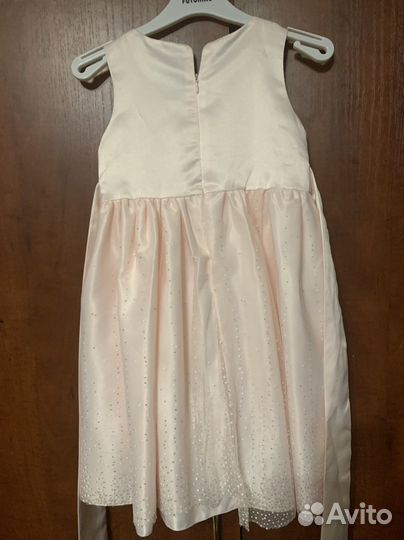 Платье для девочки116