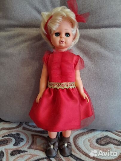 Кукла. Германия