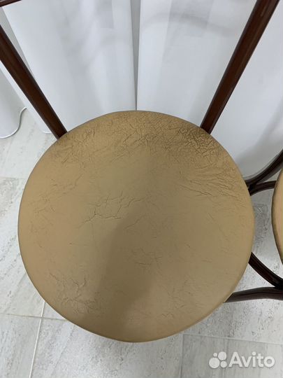 Кухонные стулья бу