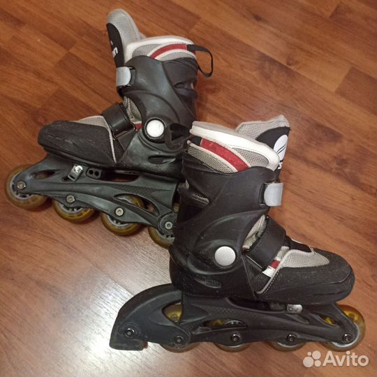 Ролики детские