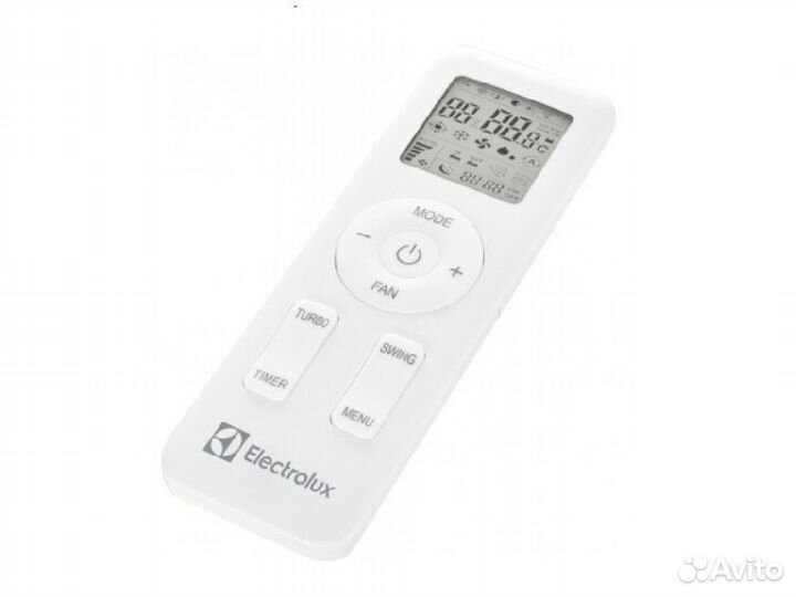 Кондиционеры electrolux серии Skandi DC NEW
