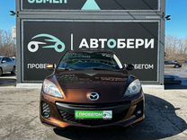 Mazda 3 1.6 AT, 2012, 158 000 км, с пробегом, цена 950 000 руб.