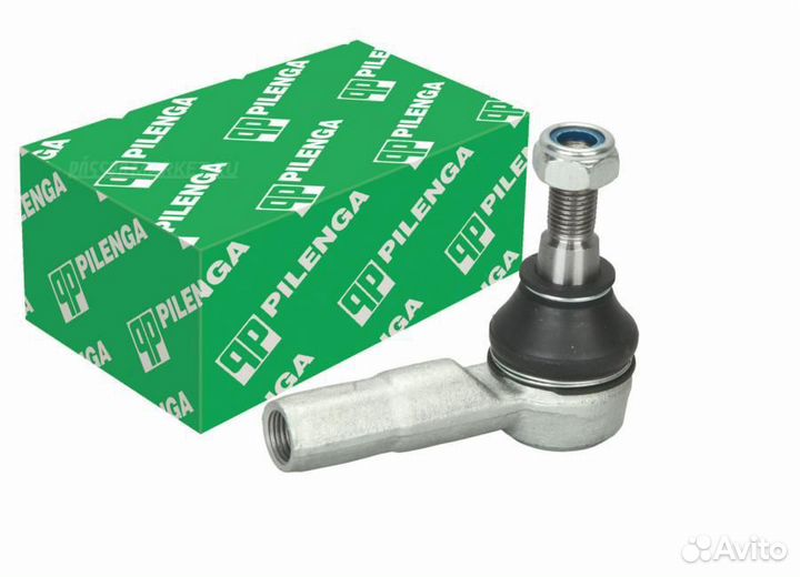 Pilenga TS-P 1178 Наконечник рулевой тяги перед, п