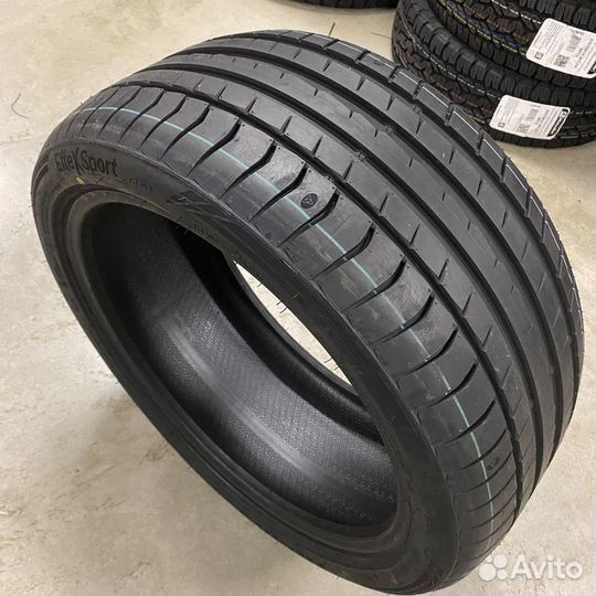 Triangle EffeXSport TH202 215/45 R18