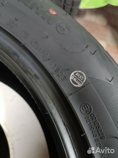 Arivo Winmaster ProX ARW5 255/50 R19 107H