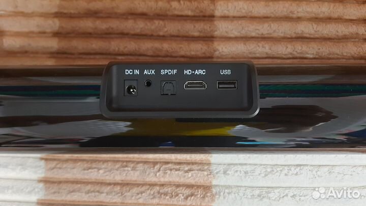 Саундбар S20L