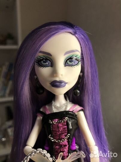 Спектра на доставку